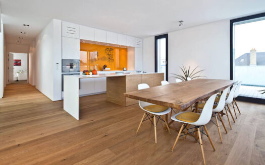 Luxury villa for sale