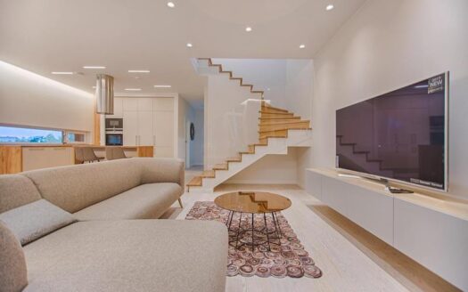 Townhouse for rent