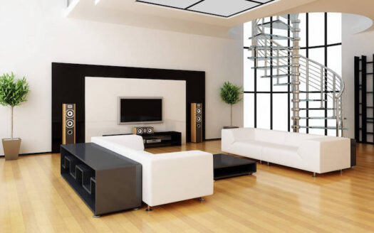 Awesome family apartment